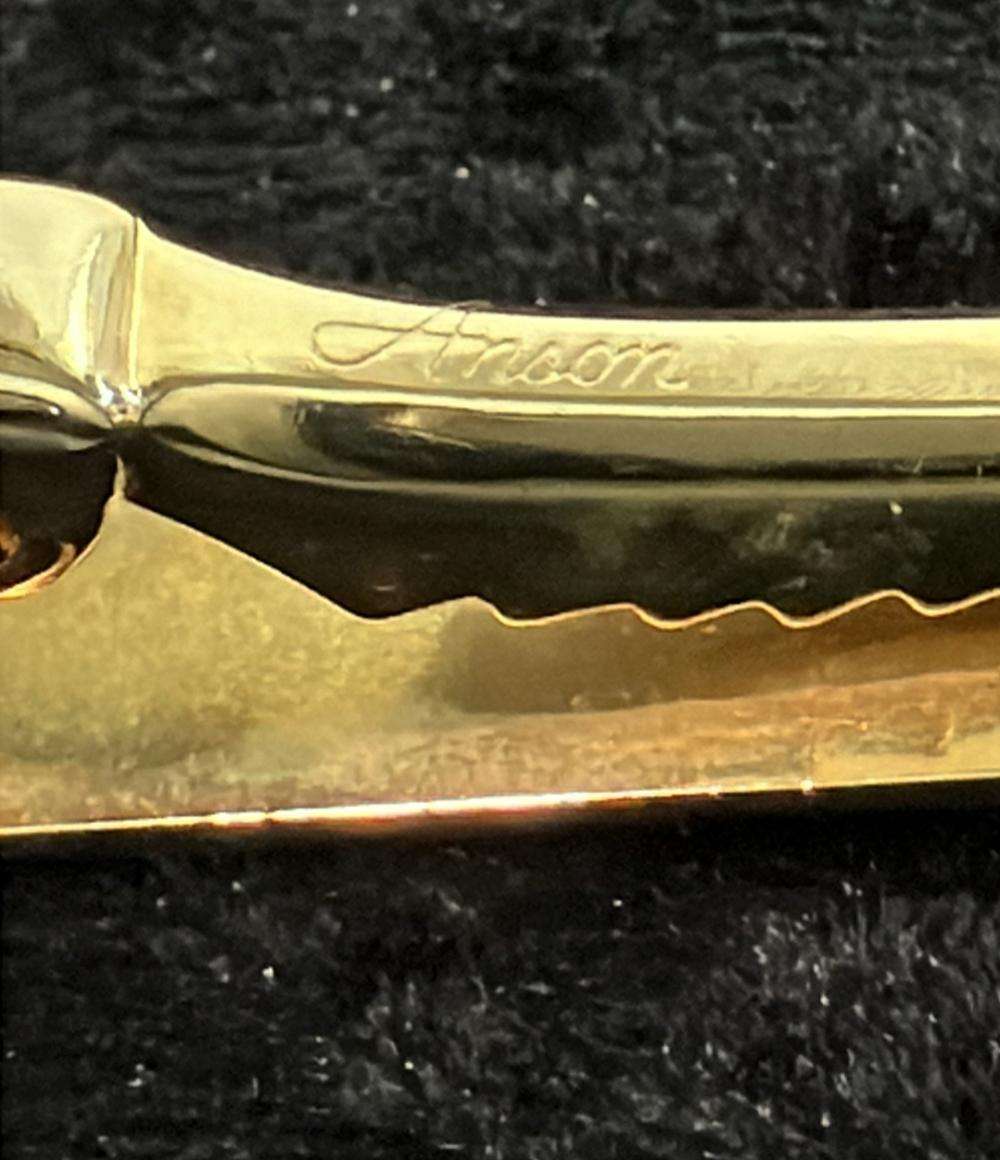 タイバー タイピン メンズ Anson