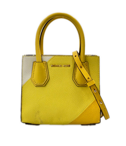 MICHAEL KORS 2WAYハンドバッグ ショルダーバッグ 斜め掛け 30S9GM9M0T レディース マイケルコース