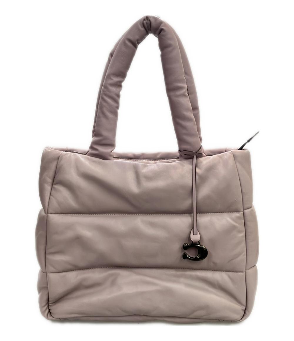 コーチ ピロートートバッグ CE722 レディース COACH