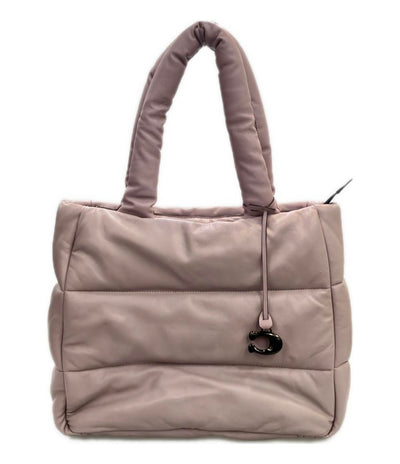 コーチ ピロートートバッグ CE722 レディース COACH