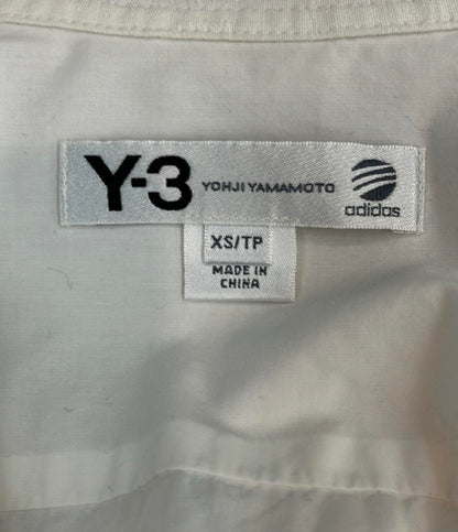 ワイスリー 長袖シャツ メンズ SIZE XS (XS) Y-3