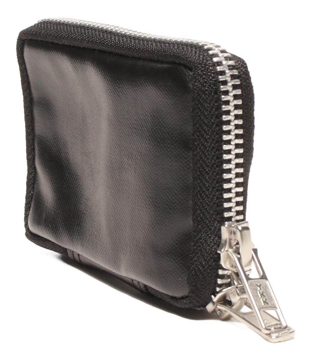 美品 ポーター ラウンドファスナー 6連キーケース メンズ PORTER