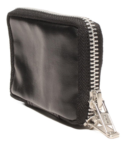 美品 ポーター ラウンドファスナー 6連キーケース メンズ PORTER