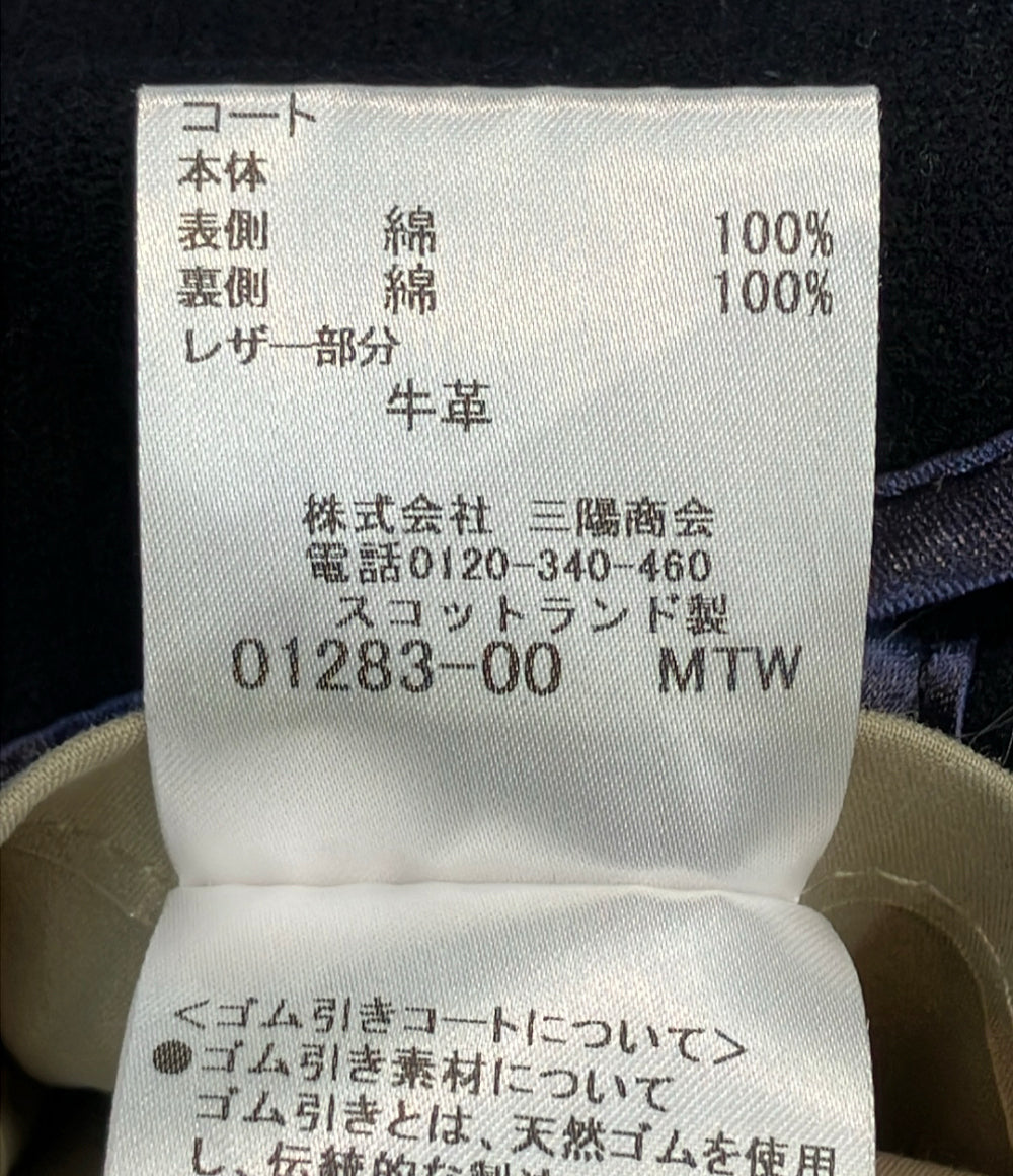 MACKINTOSH LONDON トレンチコート メンズ SIZE 38 マッキントッシュ ロンドン