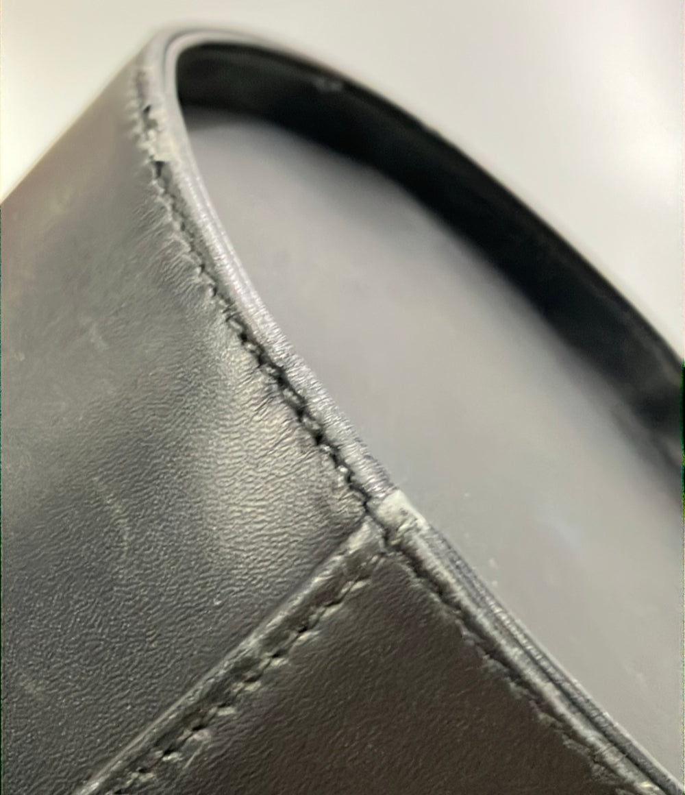 Salvatore Ferragamo ハンドバッグ レザー ヴァラ レディース サルヴァトーレフェラガモ