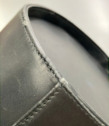 Salvatore Ferragamo ハンドバッグ レザー ヴァラ レディース サルヴァトーレフェラガモ