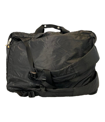 ザノースフェイスパープルレーベル 2way トートバッグ リュック NN7502N メンズ THE NORTH FACE PURPLE LABEL