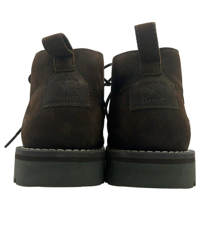 Timberland チャッカブーツ レッドウッド フォールズ ウォータープルーフ チャッカ ブーツ A44MG メンズ SIZE 25.0 (S) ティンバーランド