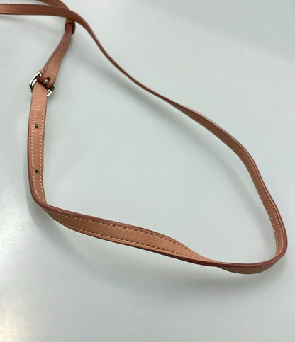 ニナリッチ ミニショルダーバッグ 斜め掛け ショルダーウォレット レディース NINA RICCI