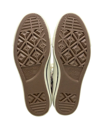 美品 CONVERSE ハイカットスニーカー ×ちいかわ 1SE426 レディース SIZE 24.0 コンバース
