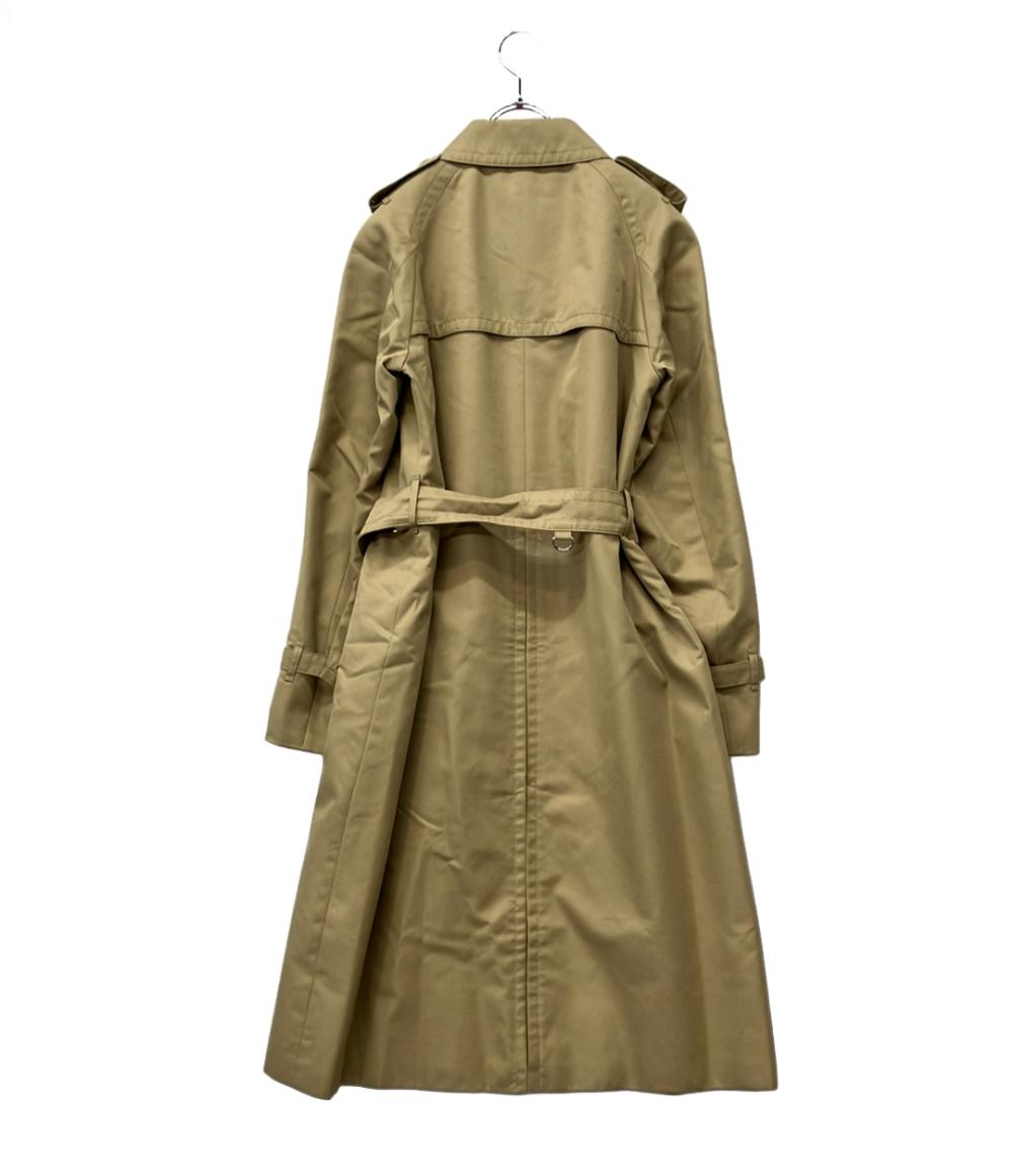 Aquascutum トレンチコート ブルーライナー付き 5004450100-83 レディース SIZE 8 (L) アクアスキュータム