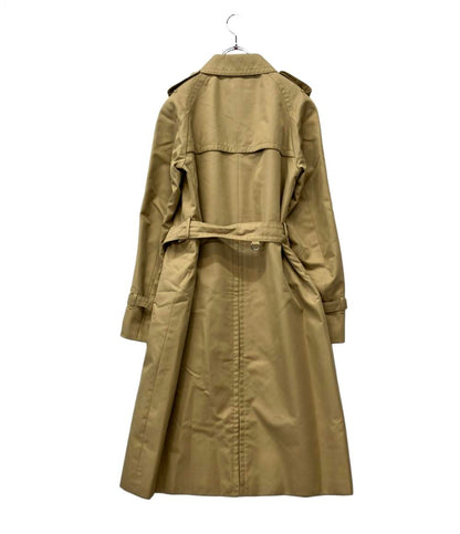 Aquascutum トレンチコート ブルーライナー付き 5004450100-83 レディース SIZE 8 (L) アクアスキュータム