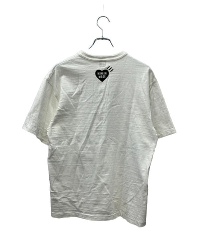 HUMAN MADE 半袖Tシャツ SEASON27 ドラゴンカプセルコレクション 2024年 干支 メンズ SIZE L ヒューマンメード