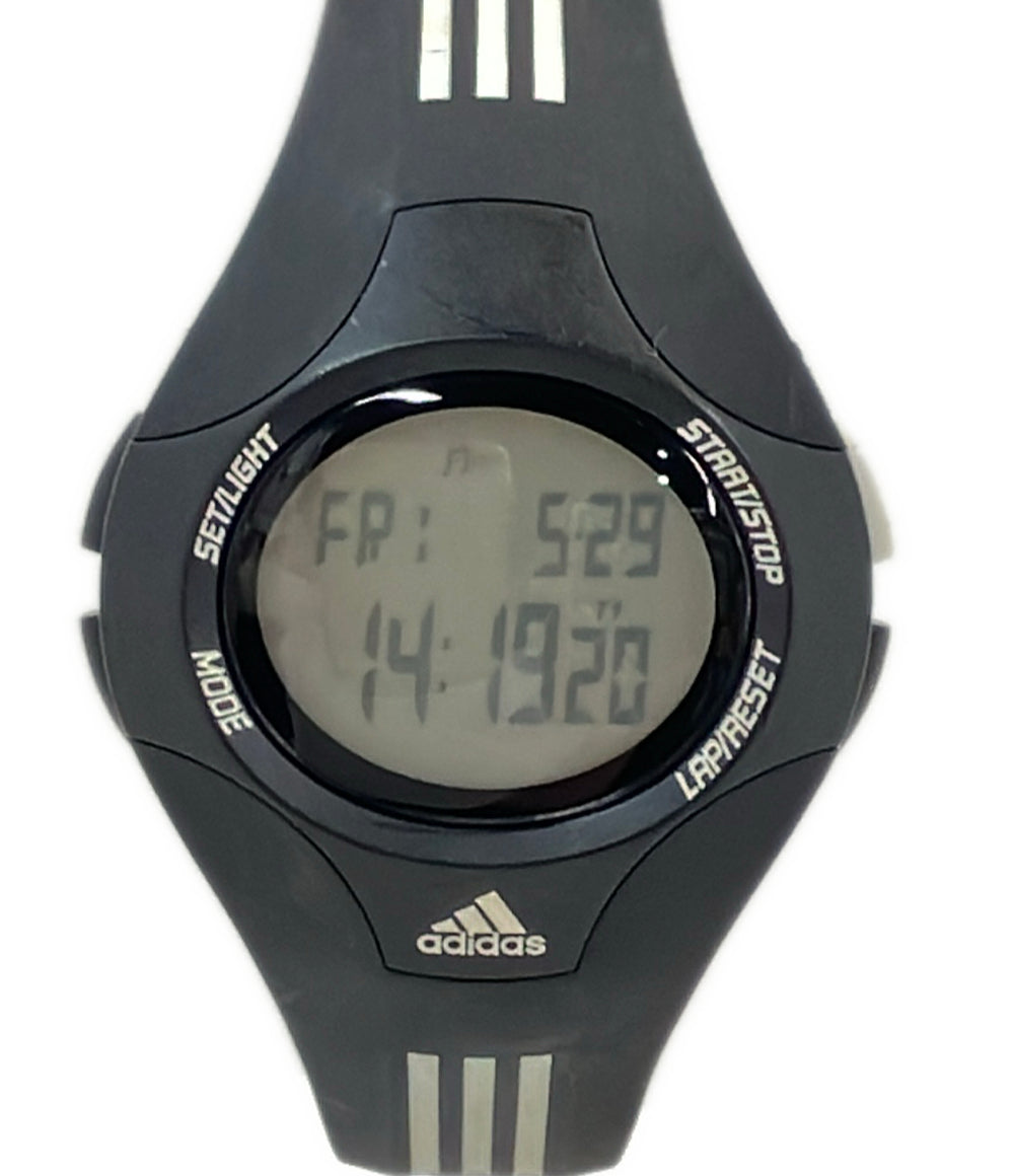 adidas 腕時計 クオーツ ADP6008 レディース メンズ アディダス
