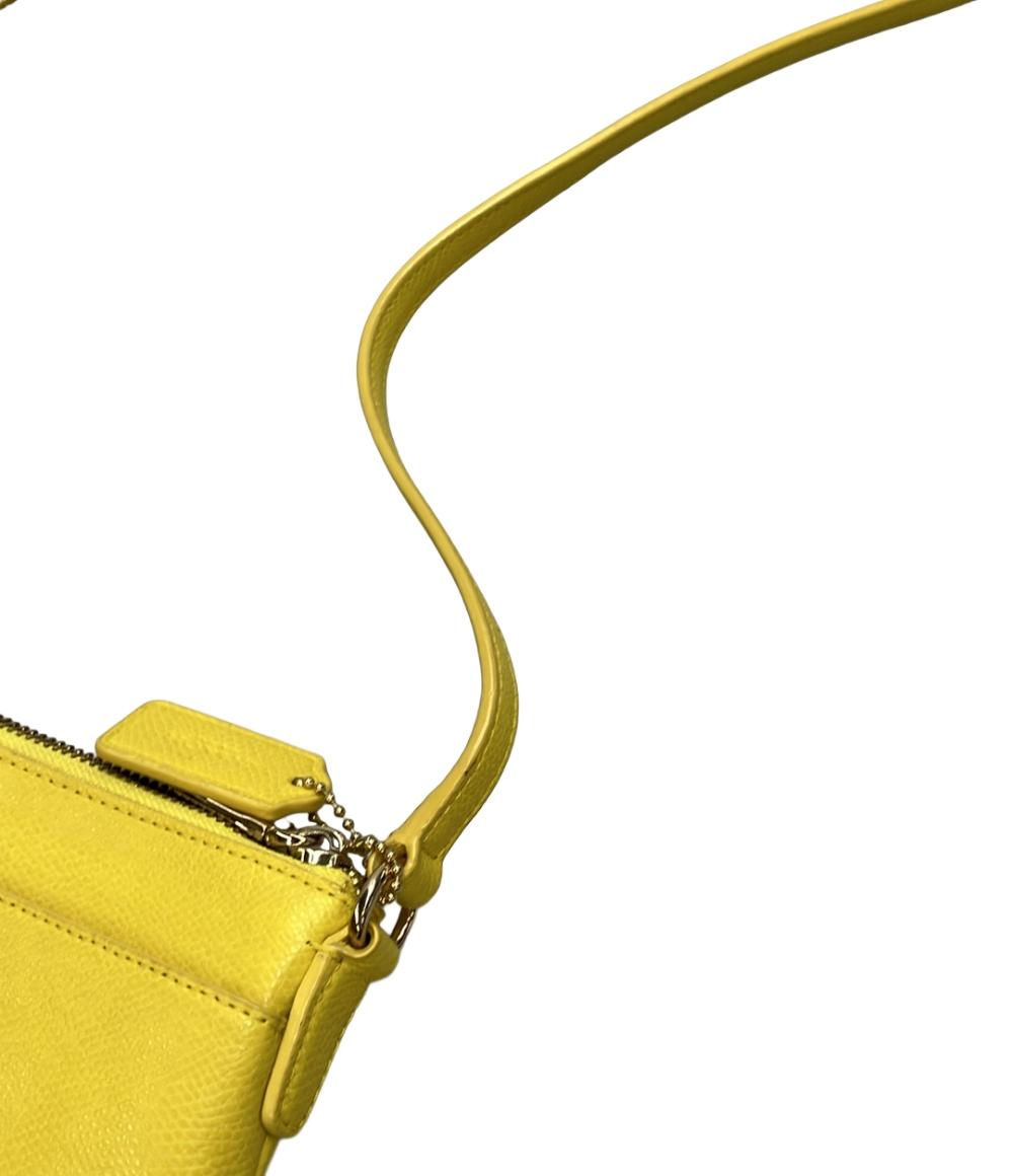 コーチ ショルダーバッグ 斜め掛け F52881 レディース COACH