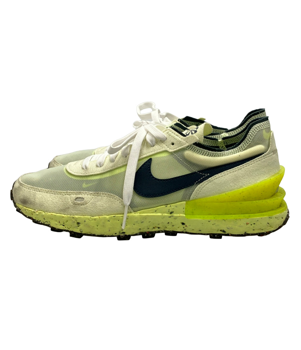 NIKE ローカットスニーカー ワッフル ワン クレーター DC2650-300 メンズ SIZE 27.0 ナイキ