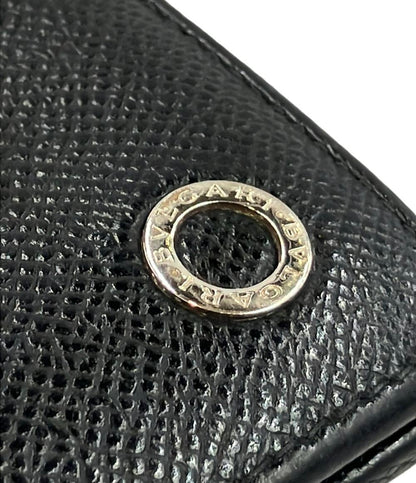 ブルガリ 二つ折り財布 メンズ BVLGARI