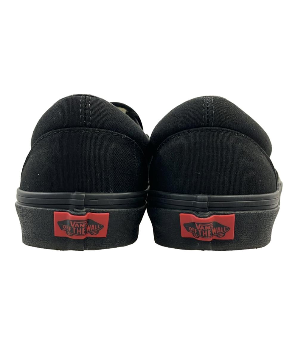 バンズ スリッポン メンズ SIZE 27.5 (L) VANS