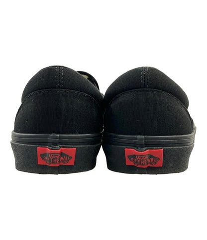 バンズ スリッポン メンズ SIZE 27.5 (L) VANS