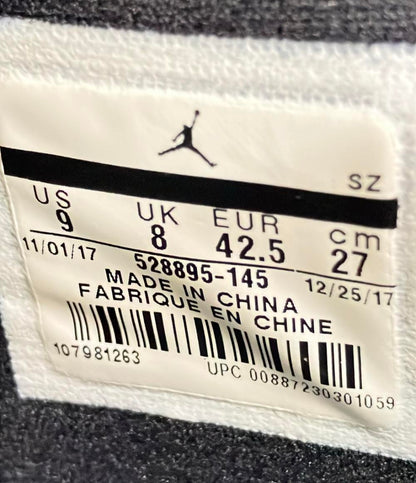 美品 ナイキ ローカットスニーカー AIR JORDAN 11 LOW EASTER 528895-145 メンズ SIZE 27.0 (L) NIKE