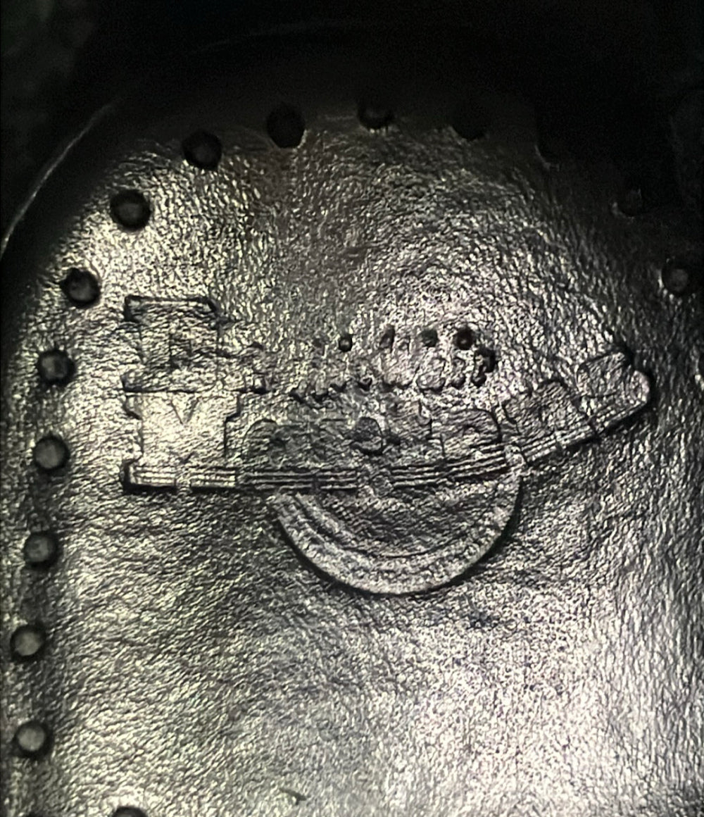 Dr.Martens 8ホールショートブーツ 1460 MONO レディース SIZE UK 4 ドクターマーチン