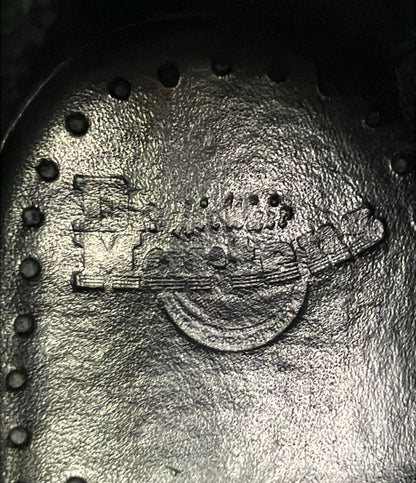 Dr.Martens 8ホールショートブーツ 1460 MONO レディース SIZE UK 4 ドクターマーチン