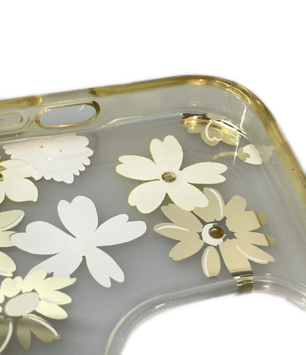 ケイトスペード スマホケース iPhone13 レディース Kate Spade