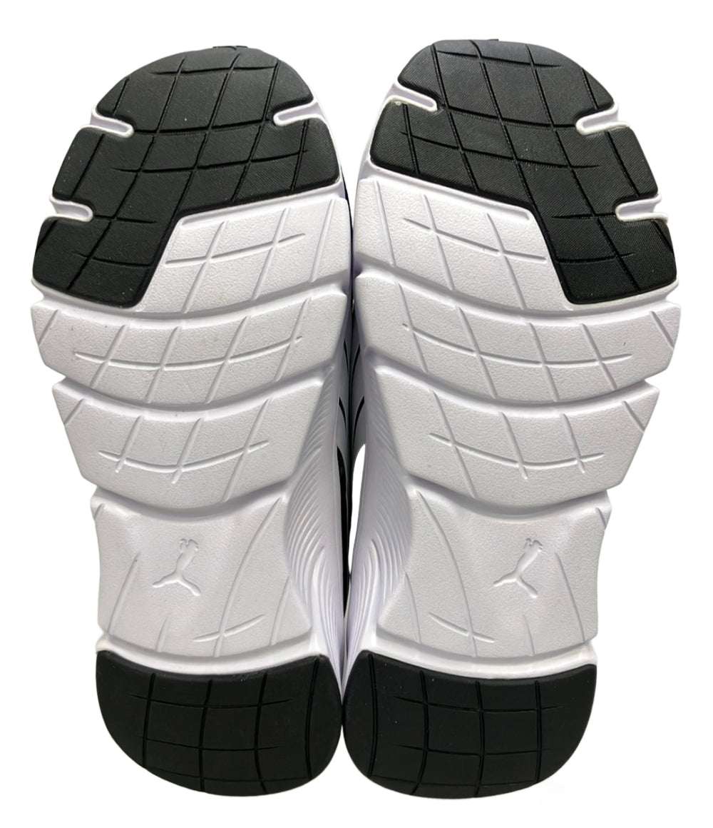 美品 PUMA スリッポン フレックスフォーカス ライト イーズイン 312575-01 キッズ SIZE 23.0 プーマ