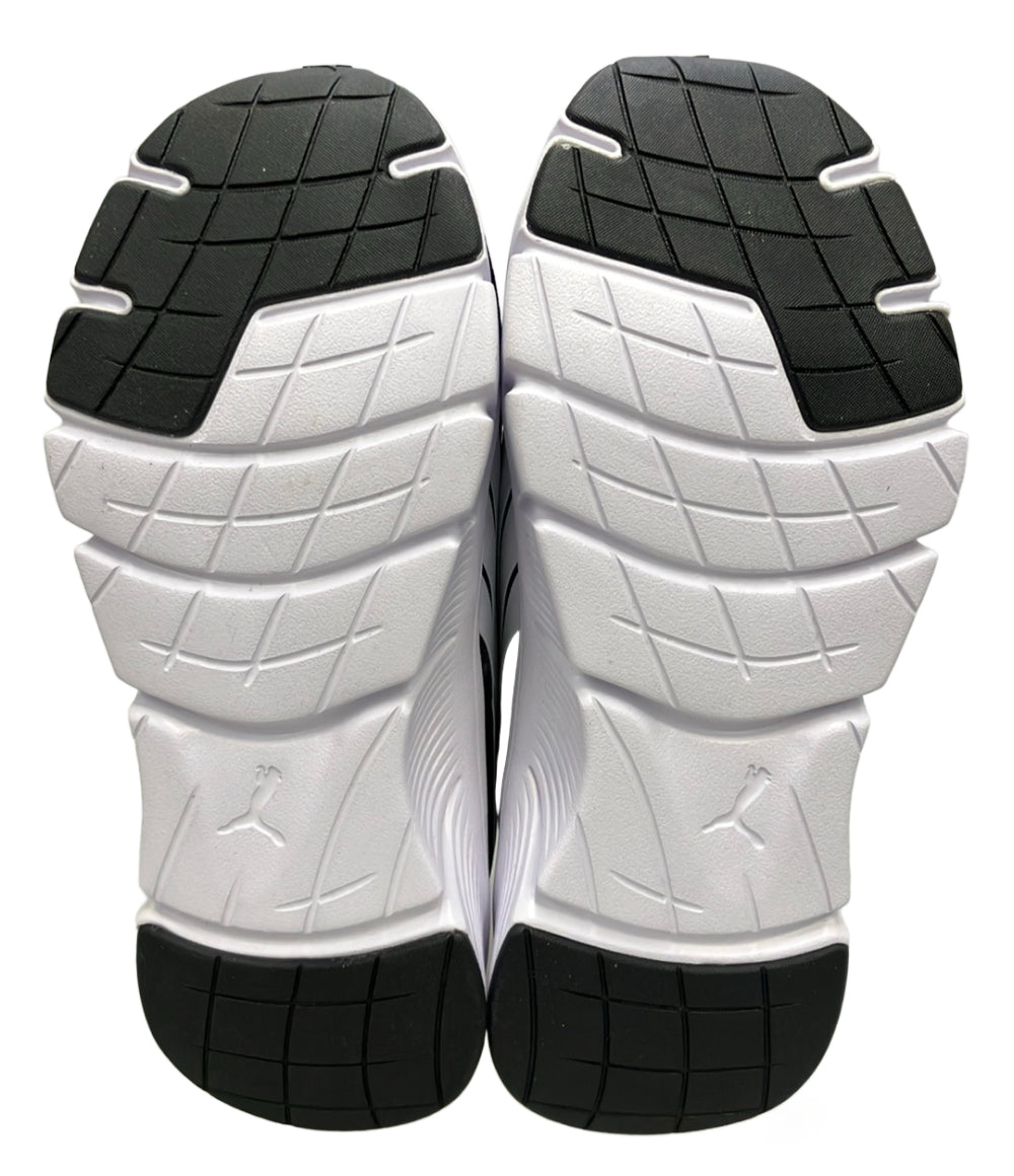 美品 PUMA スリッポン フレックスフォーカス ライト イーズイン 312575-01 キッズ SIZE 23.0 プーマ