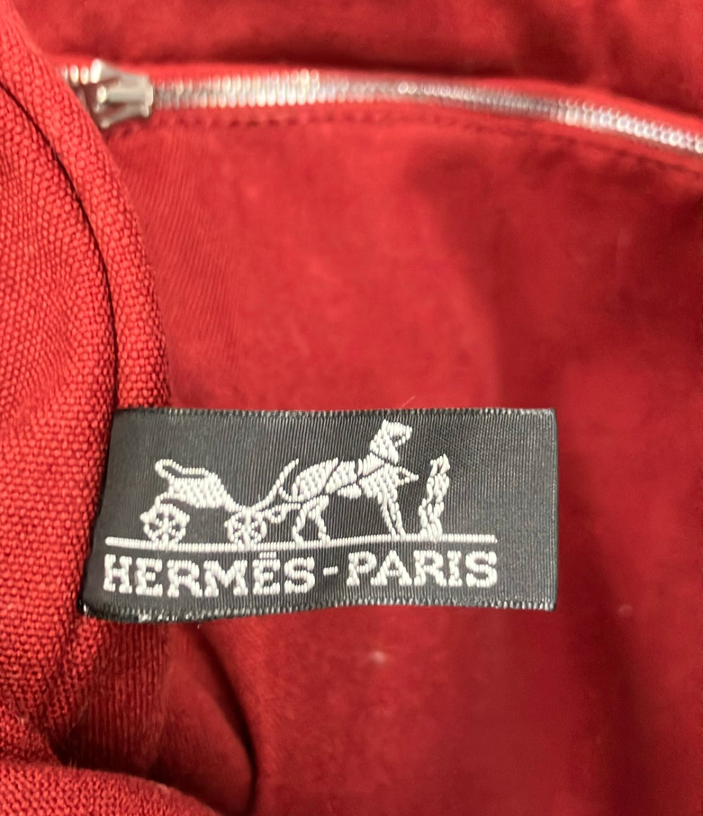 HERMES トートバッグ フールトゥMM レディース エルメス