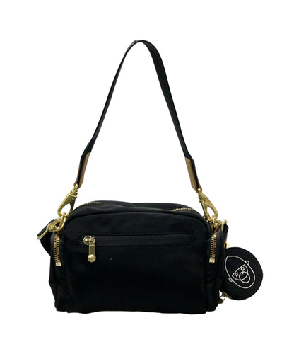 Kipling BEAMS DESIGN ハンドバッグ ショルダーバッグ 2WAY 斜め掛け レディース キプリング ビームスデザイン