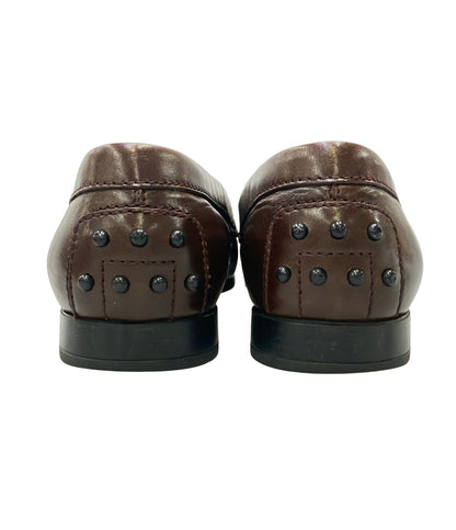 TOD’S ローファー レディース SIZE 35 (22.5cm) トッズ