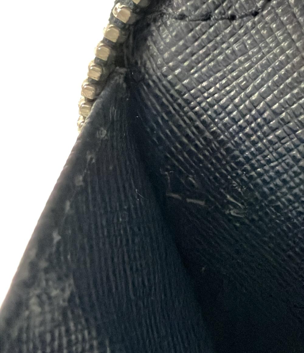 PRADA ラウンドファスナー長財布 ユニセックス プラダ