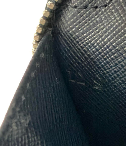 PRADA ラウンドファスナー長財布 ユニセックス プラダ