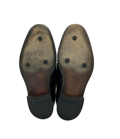 SCOTCH GRAIN ビジネスシューズ メンズ SIZE 24 1/2 (24.5cm) スコッチグレイン