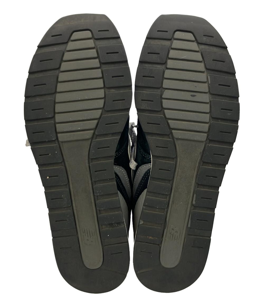 NEW BALANCE ローカットスニーカー CM996BK2 メンズ SIZE 28.0 (XL) ニューバランス