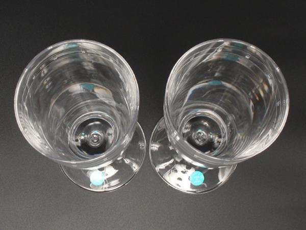 TIFFANY&Co. ビアグラス ワイン シャンパン アトラス ピルスナー ティファニー