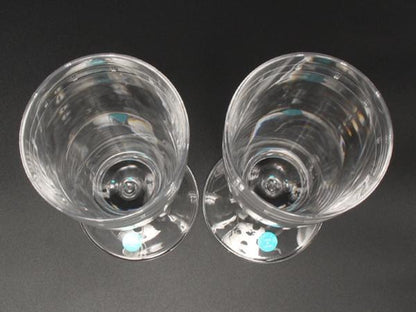 TIFFANY&Co. ビアグラス ワイン シャンパン アトラス ピルスナー ティファニー