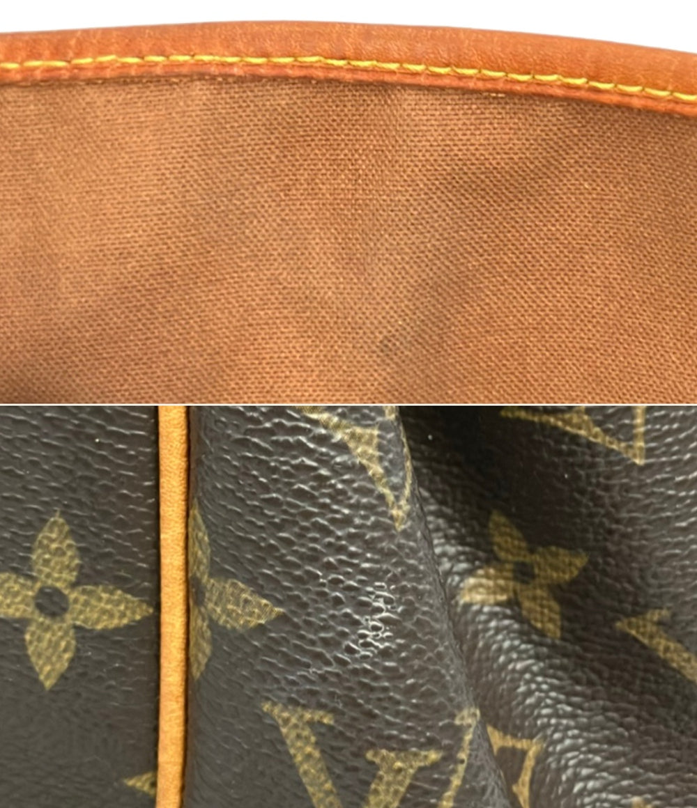 LOUIS VUITTON トートバッグ バティニョールオリゾンタル モノグラム M51154 レディース ルイ・ヴィトン