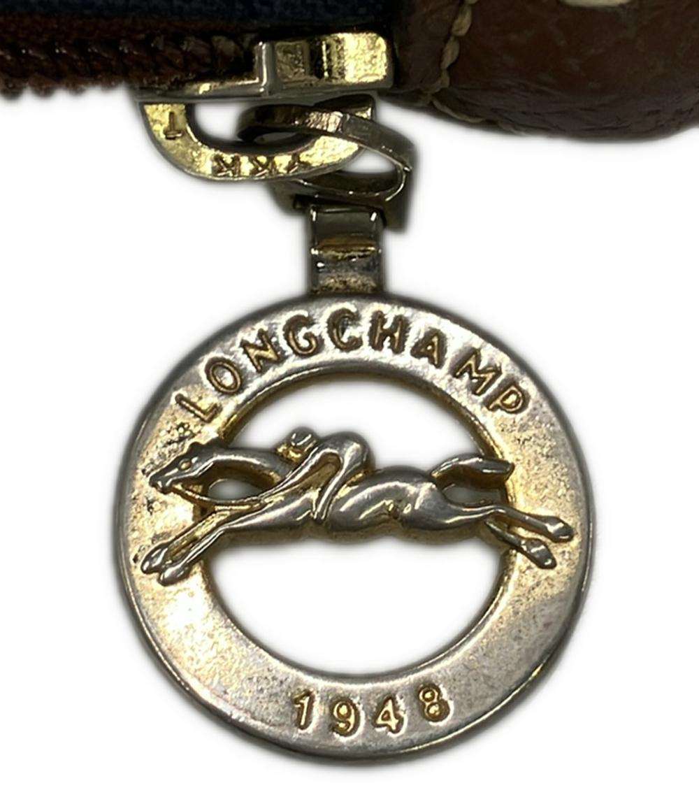 Longchamp トートバッグ S レディース ロンシャン