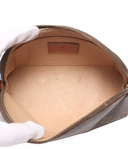 LOUIS VUITTON ポーチ ポシェット コスメティック モノグラム M47515 レディース ルイ・ヴィトン