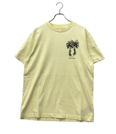 Palm Angels 半袖Tシャツ PMAA001S18084011 メンズ SIZE M パームエンジェルス