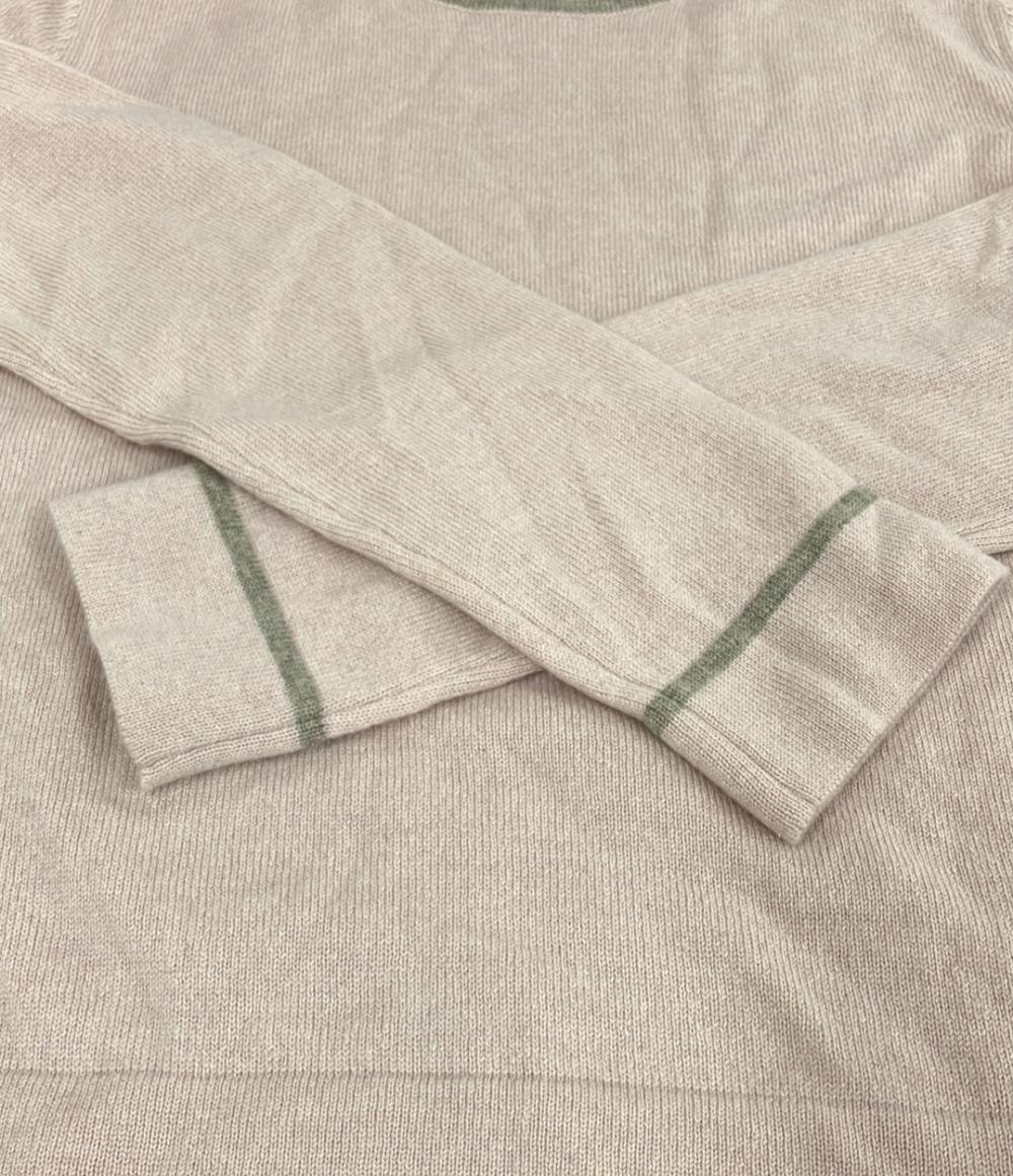 FOXEY カシミヤ 長袖ニット レディース SIZE 40 (M) フォクシー