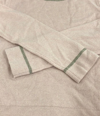 FOXEY カシミヤ 長袖ニット レディース SIZE 40 (M) フォクシー