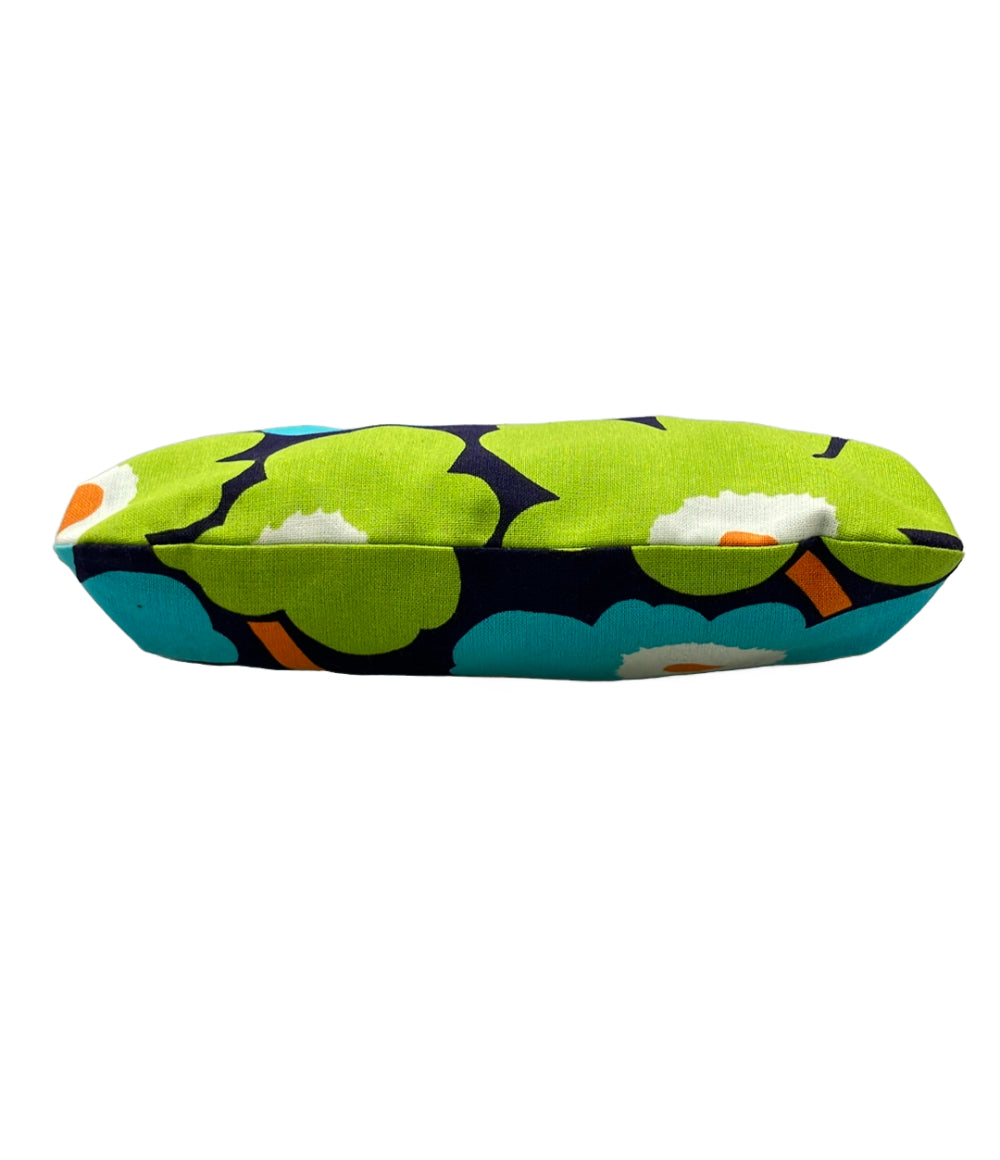美品 marimekko がま口ポーチ レディース マリメッコ