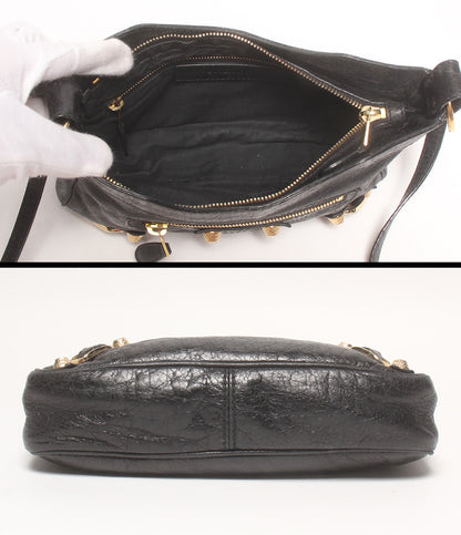 BALENCIAGA ショルダーバッグ 斜め掛け ジャイアントヒップ レディース バレンシアガ