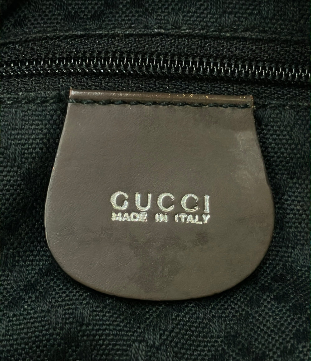 GUCCI ショルダーバッグ バンブー 000.2214.0531 レディース グッチ