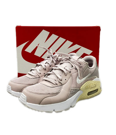 NIKE ローカットスニーカー AIR MAX EXCEE CD5432-010 レディース SIZE 23.5 ナイキ
