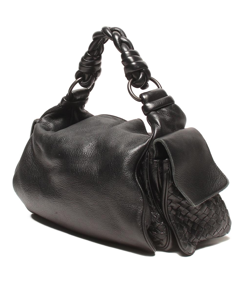 BOTTEGA VENETA ワンショルダーバッグ 肩掛け　イントレチャート レディース ボッテガ・ヴェネタ