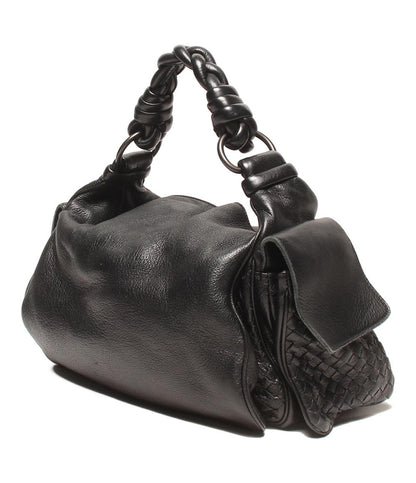 BOTTEGA VENETA ワンショルダーバッグ 肩掛け　イントレチャート レディース ボッテガ・ヴェネタ